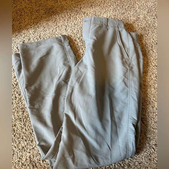Under Armour UA Golf Pants - Picture 2 of 2
